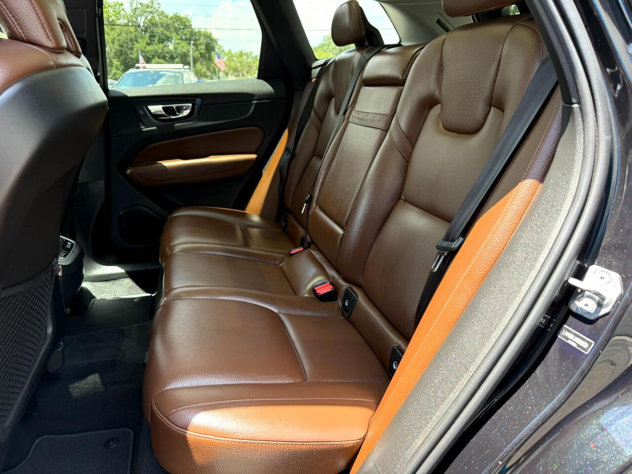 2019 Volvo XC60 T5 AWD Inscription Jacksonville FL