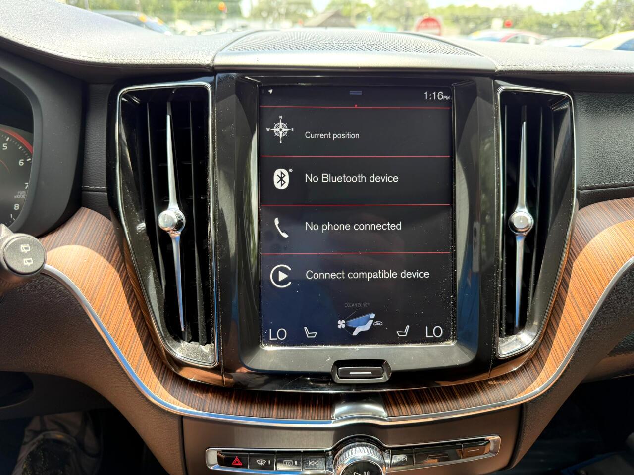 2019 Volvo XC60 T5 AWD Inscription Jacksonville FL