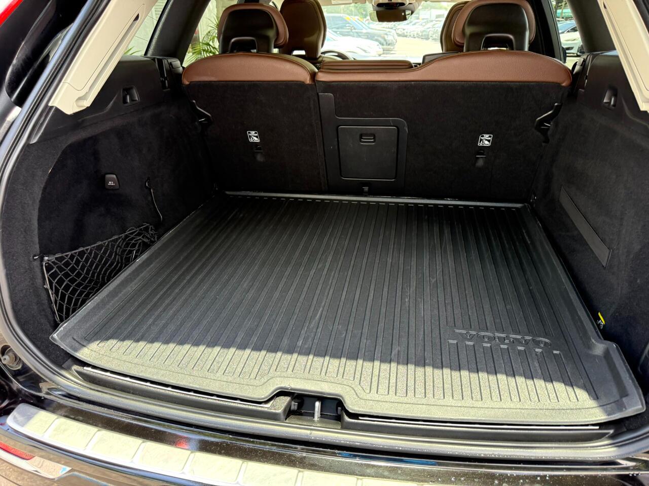2019 Volvo XC60 T5 AWD Inscription Jacksonville FL