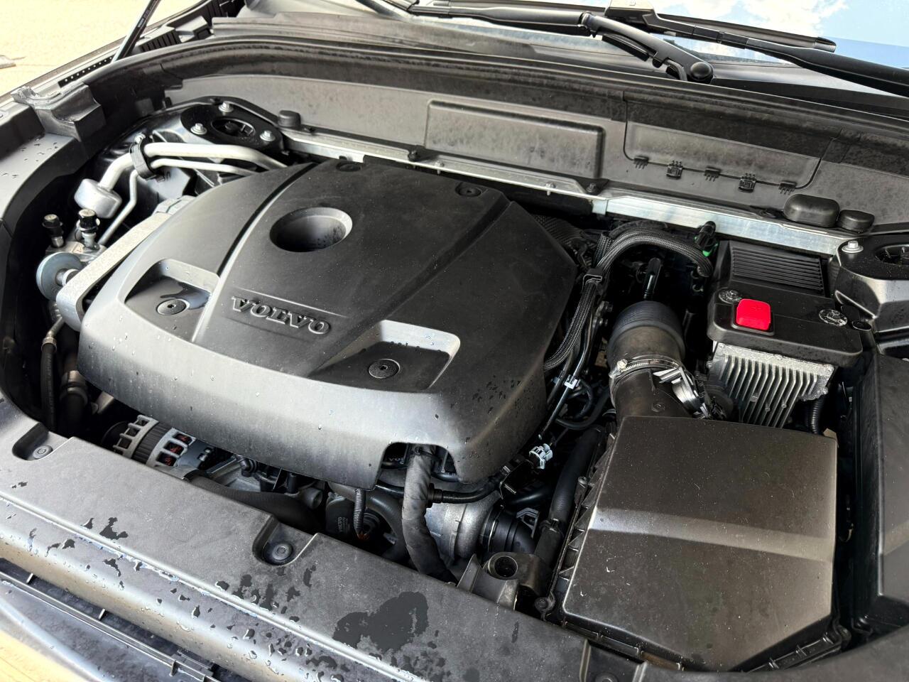 2019 Volvo XC60 T5 AWD Inscription Jacksonville FL