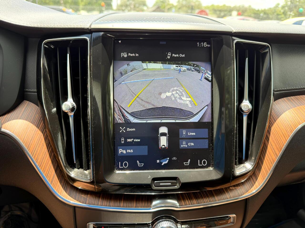 2019 Volvo XC60 T5 AWD Inscription Jacksonville FL