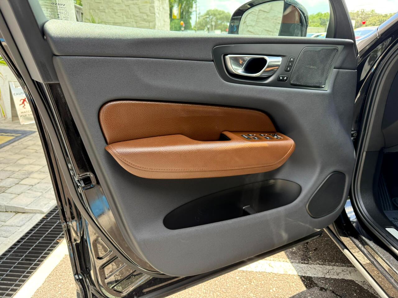 2019 Volvo XC60 T5 AWD Inscription Jacksonville FL
