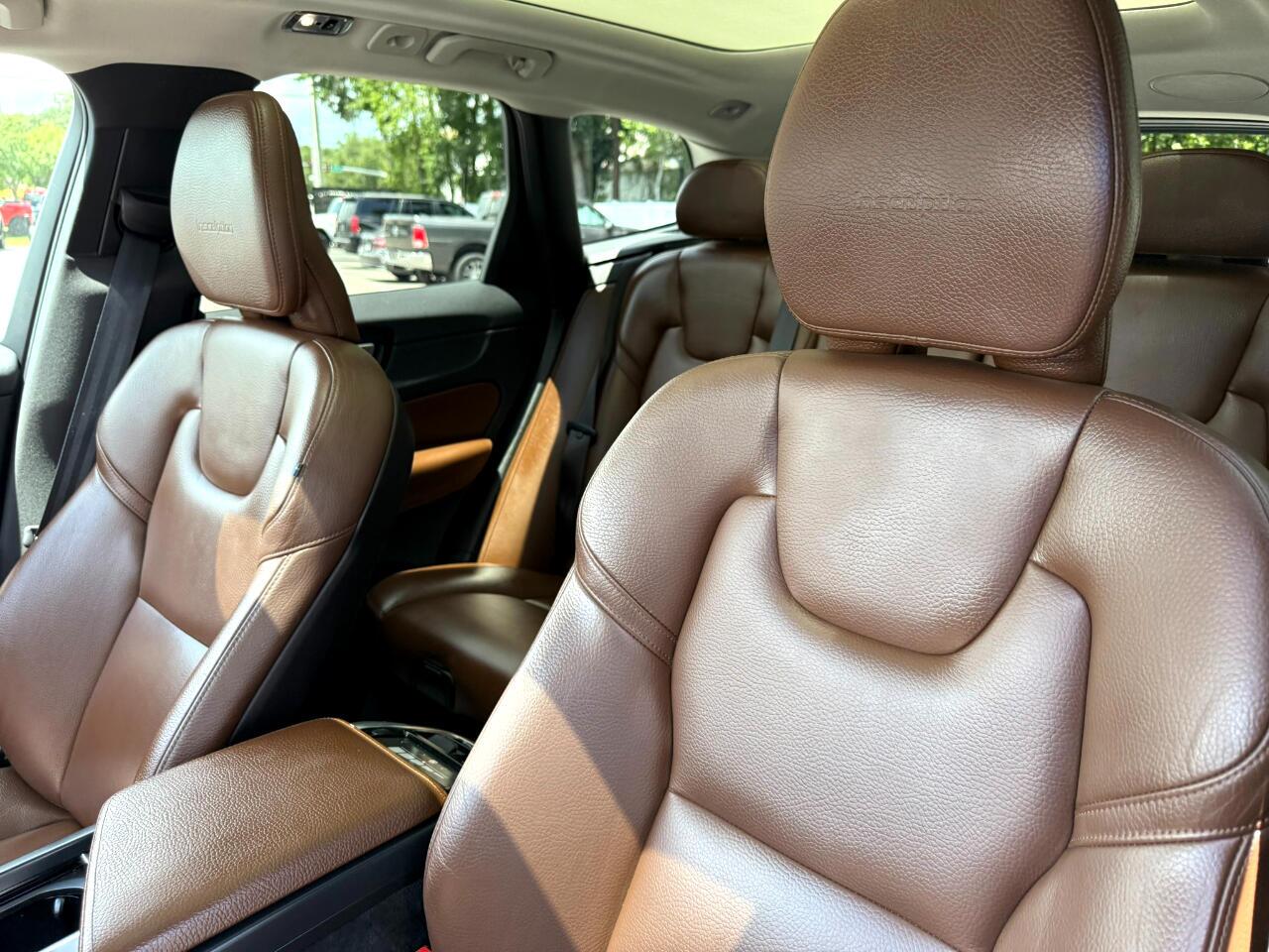 2019 Volvo XC60 T5 AWD Inscription Jacksonville FL