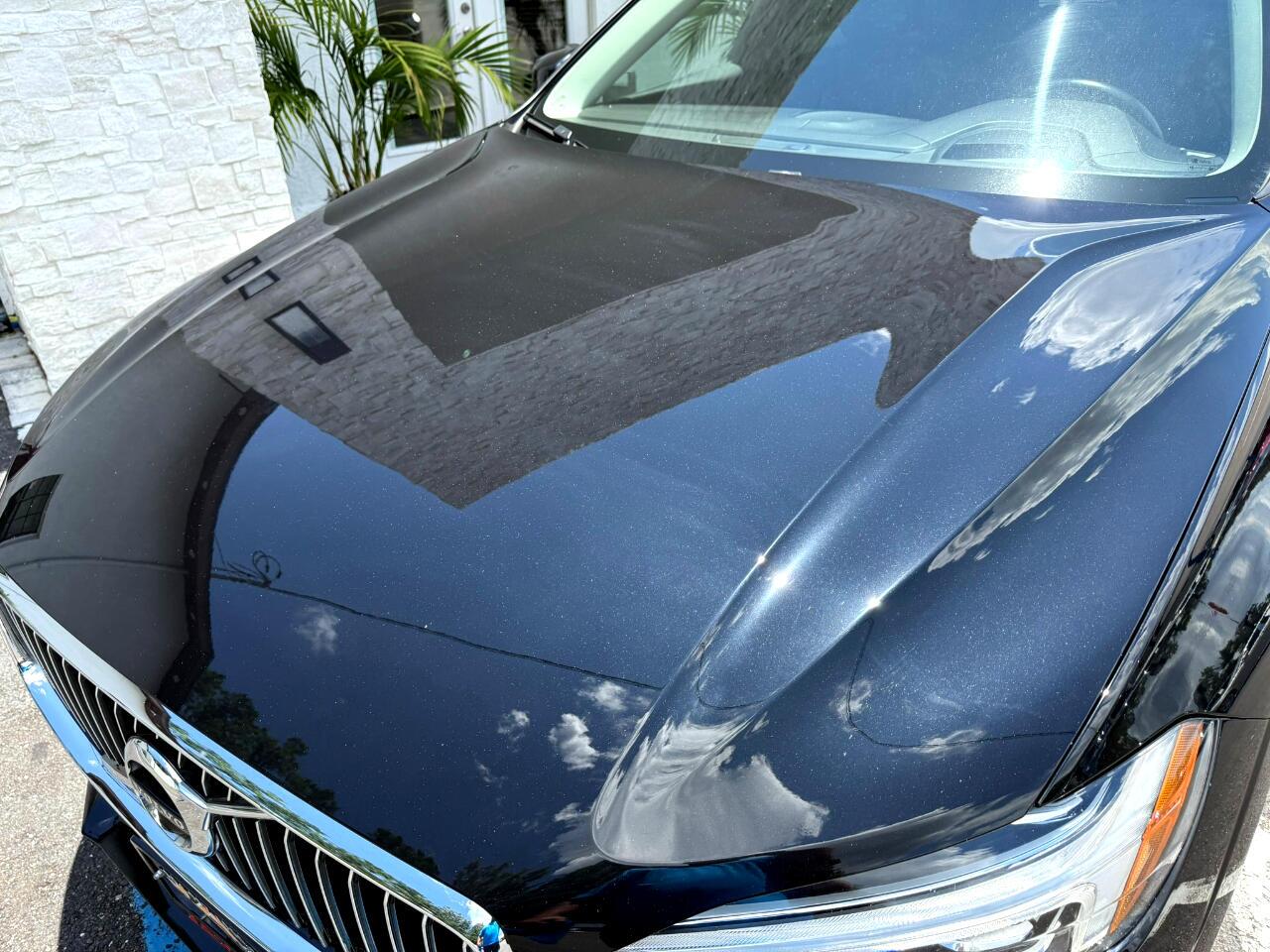 2019 Volvo XC60 T5 AWD Inscription Jacksonville FL