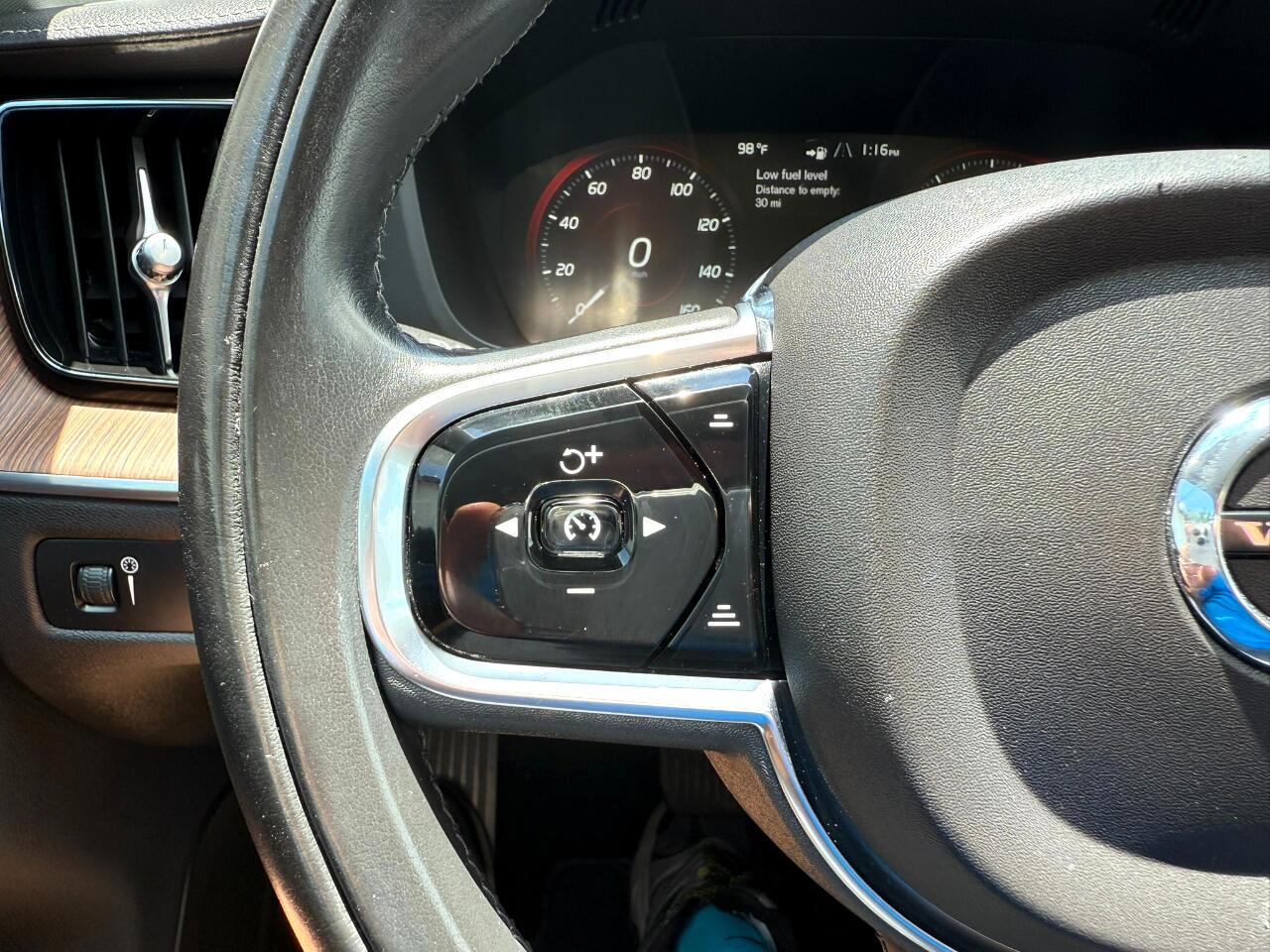 2019 Volvo XC60 T5 AWD Inscription Jacksonville FL