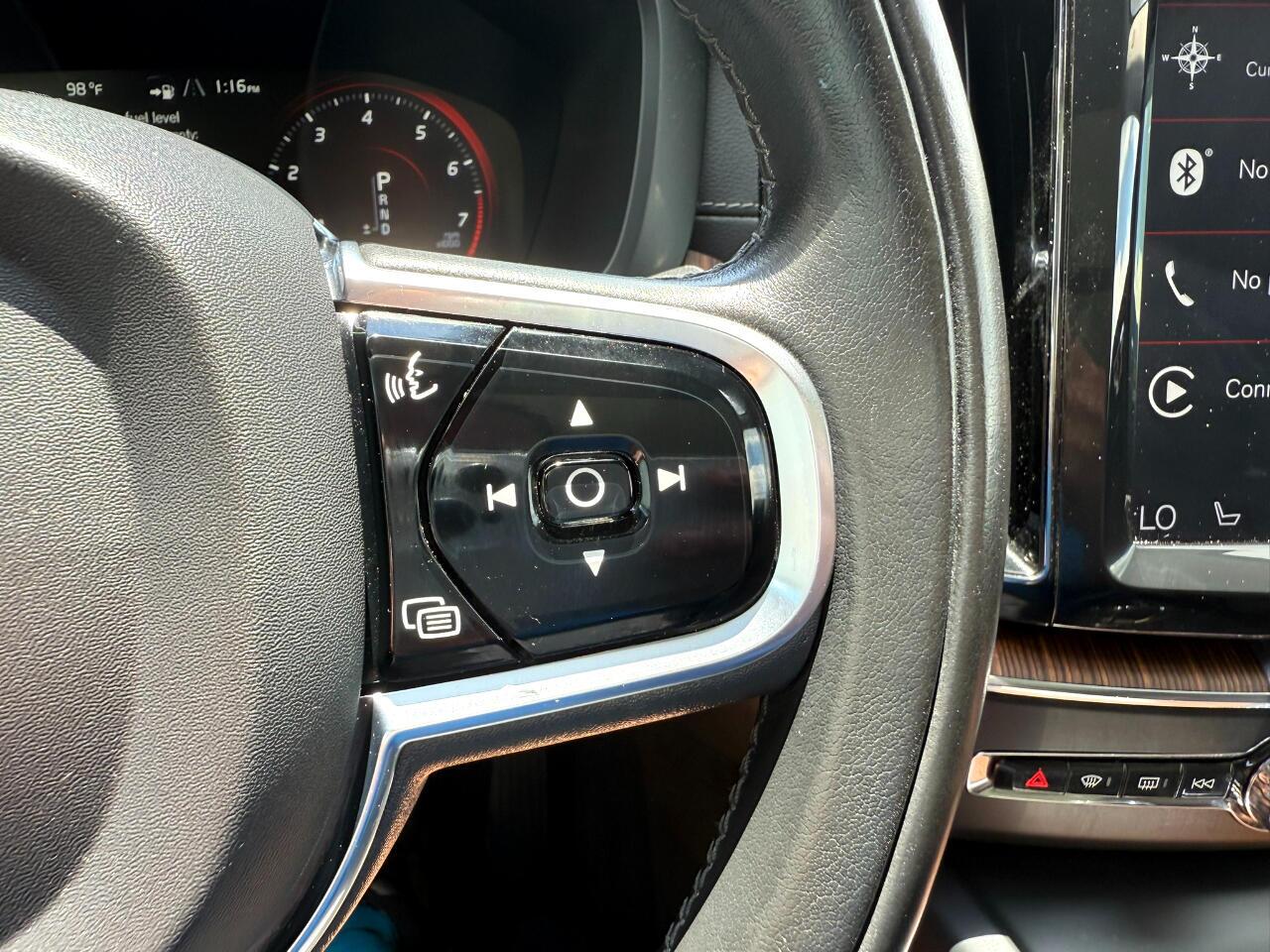 2019 Volvo XC60 T5 AWD Inscription Jacksonville FL