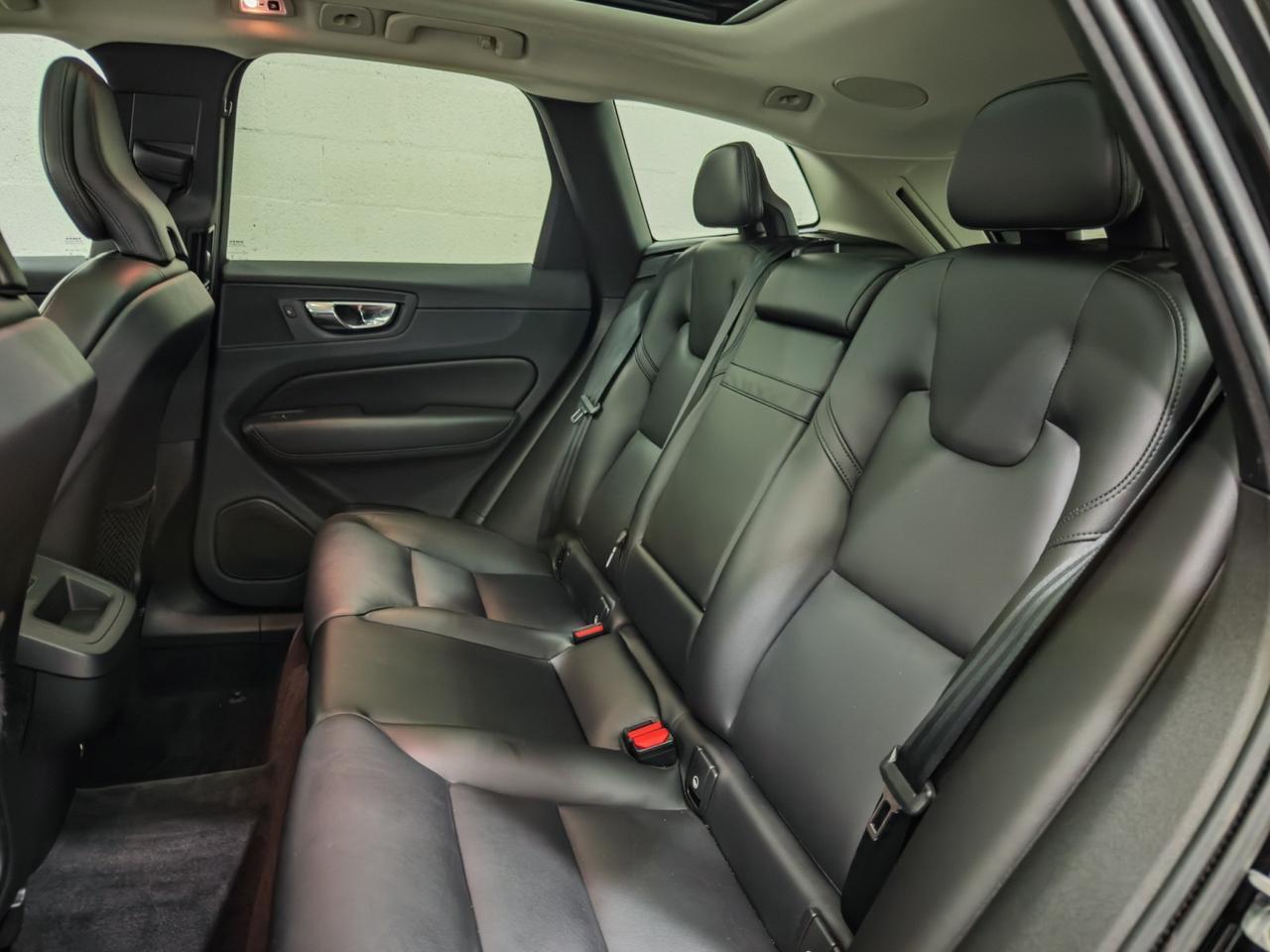 2019 Volvo XC60 T5 AWD Momentum Tallmadge OH