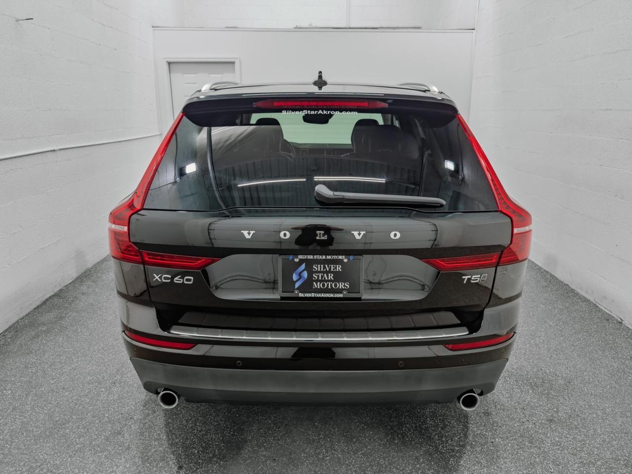 2019 Volvo XC60 T5 AWD Momentum Tallmadge OH