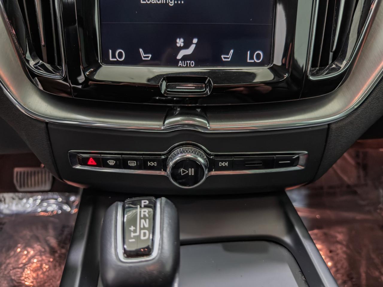 2019 Volvo XC60 T5 AWD Momentum Tallmadge OH
