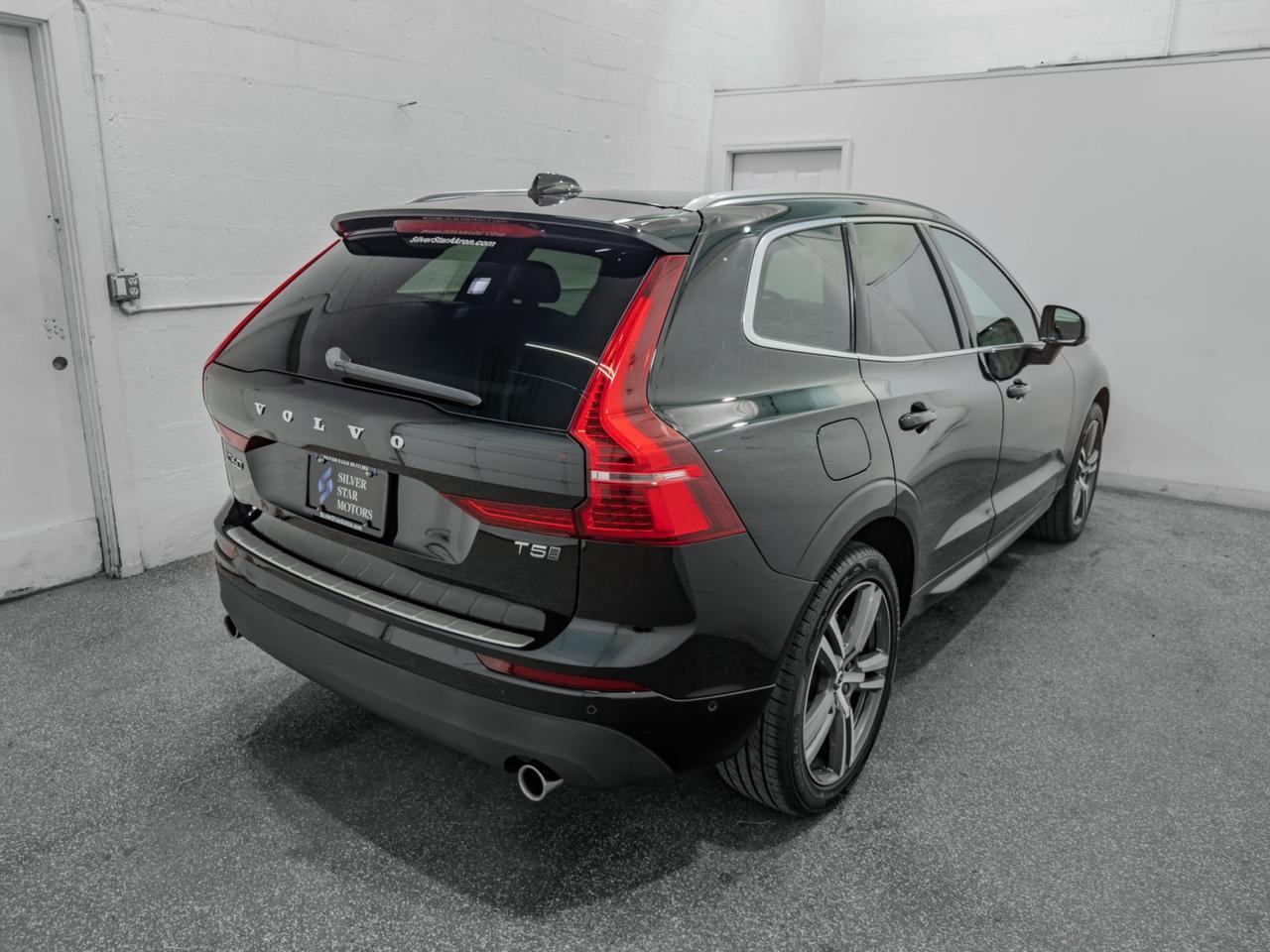 2019 Volvo XC60 T5 AWD Momentum Tallmadge OH