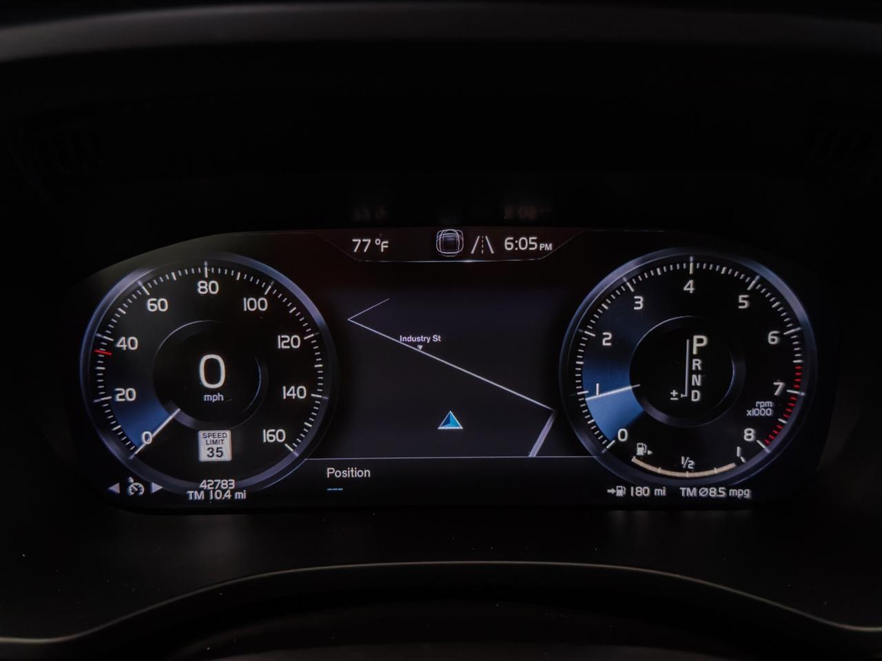2019 Volvo XC60 T5 AWD Momentum Tallmadge OH