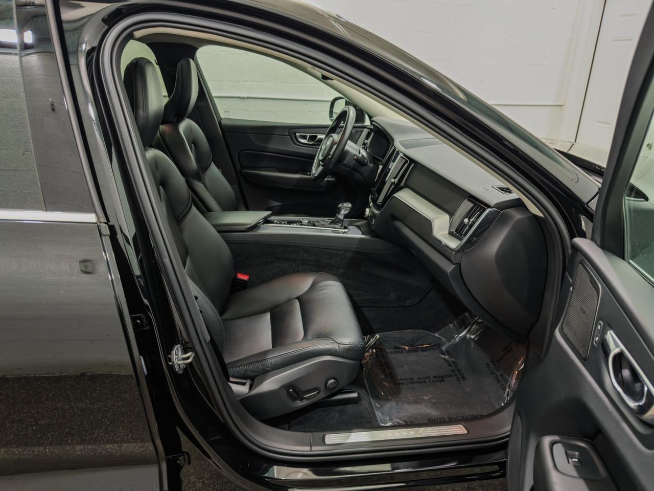 2019 Volvo XC60 T5 AWD Momentum Tallmadge OH
