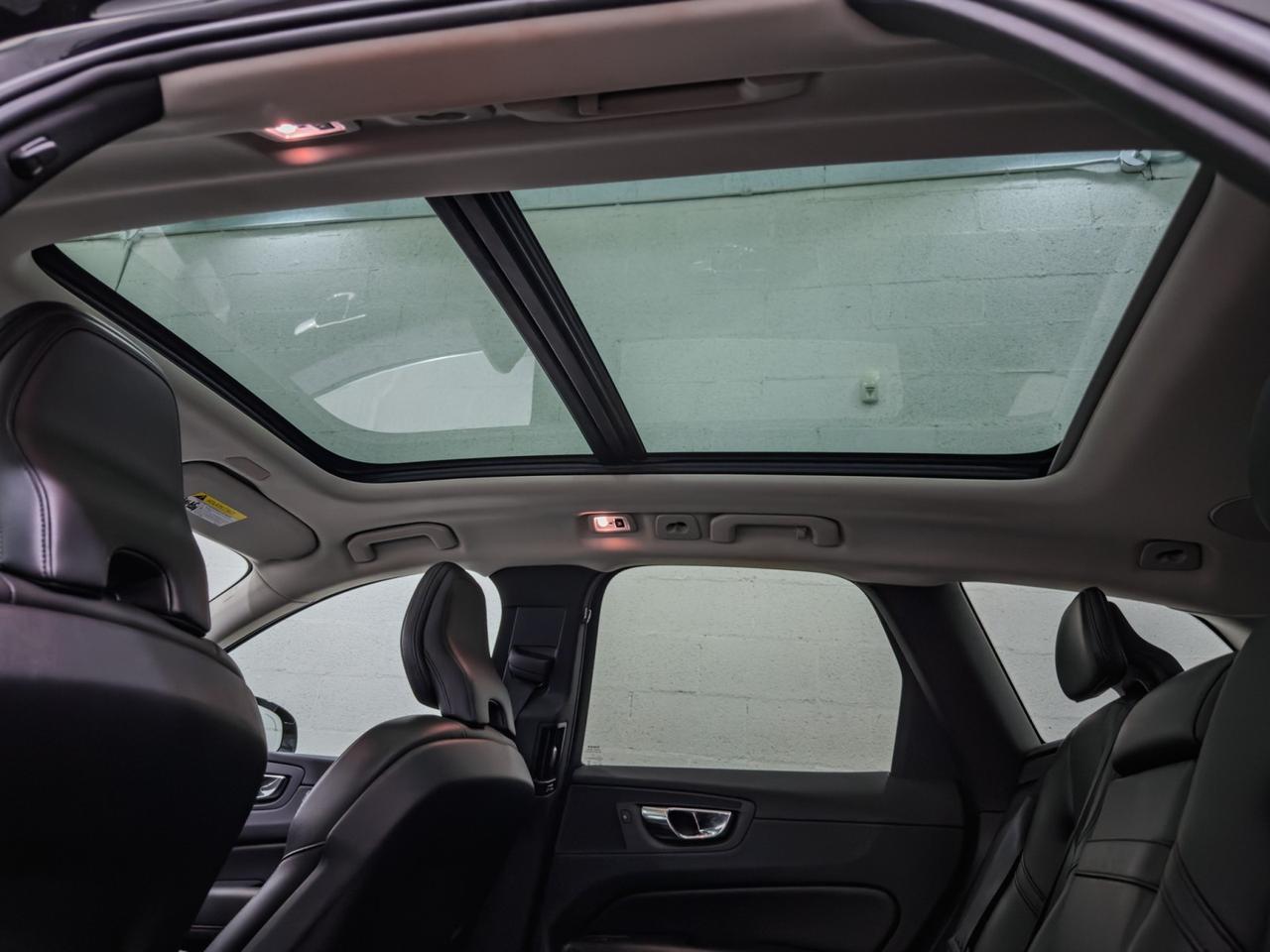 2019 Volvo XC60 T5 AWD Momentum Tallmadge OH