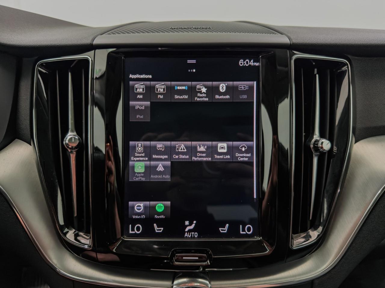 2019 Volvo XC60 T5 AWD Momentum Tallmadge OH