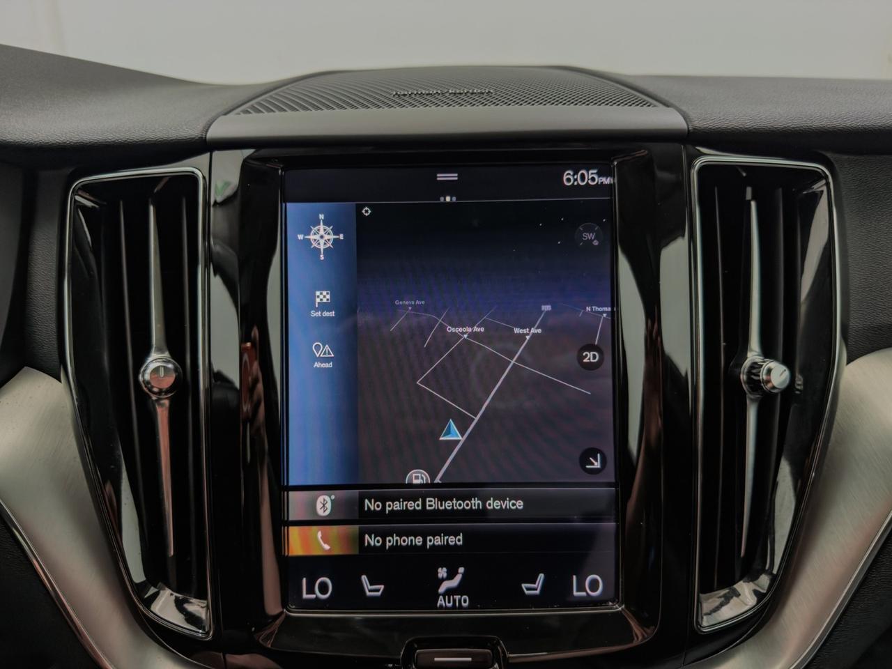 2019 Volvo XC60 T5 AWD Momentum Tallmadge OH
