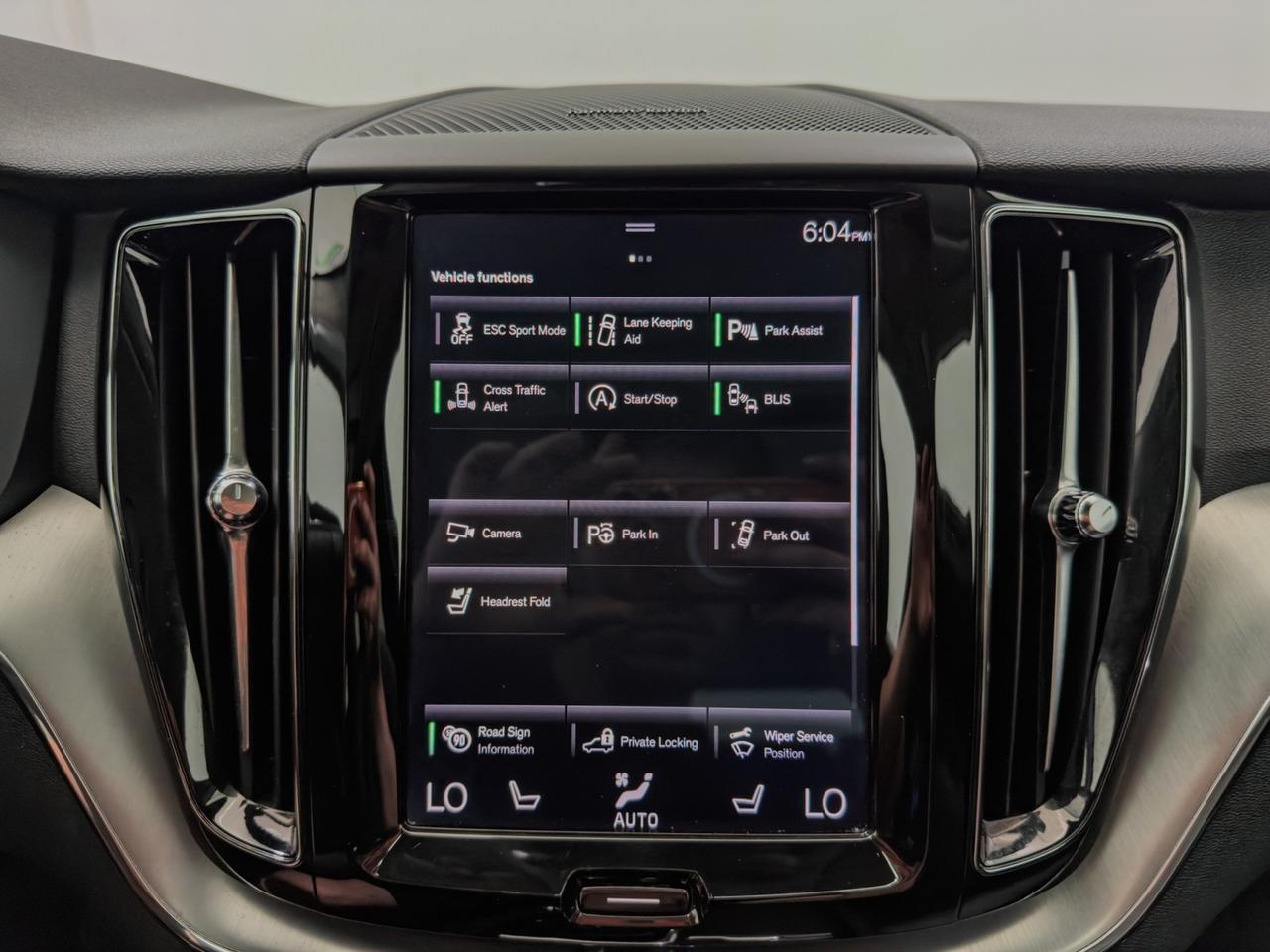 2019 Volvo XC60 T5 AWD Momentum Tallmadge OH
