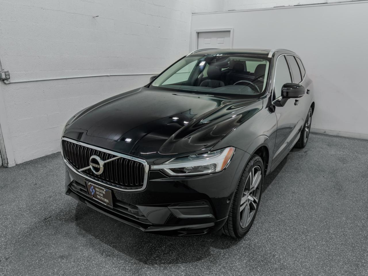 2019 Volvo XC60 T5 AWD Momentum Tallmadge OH