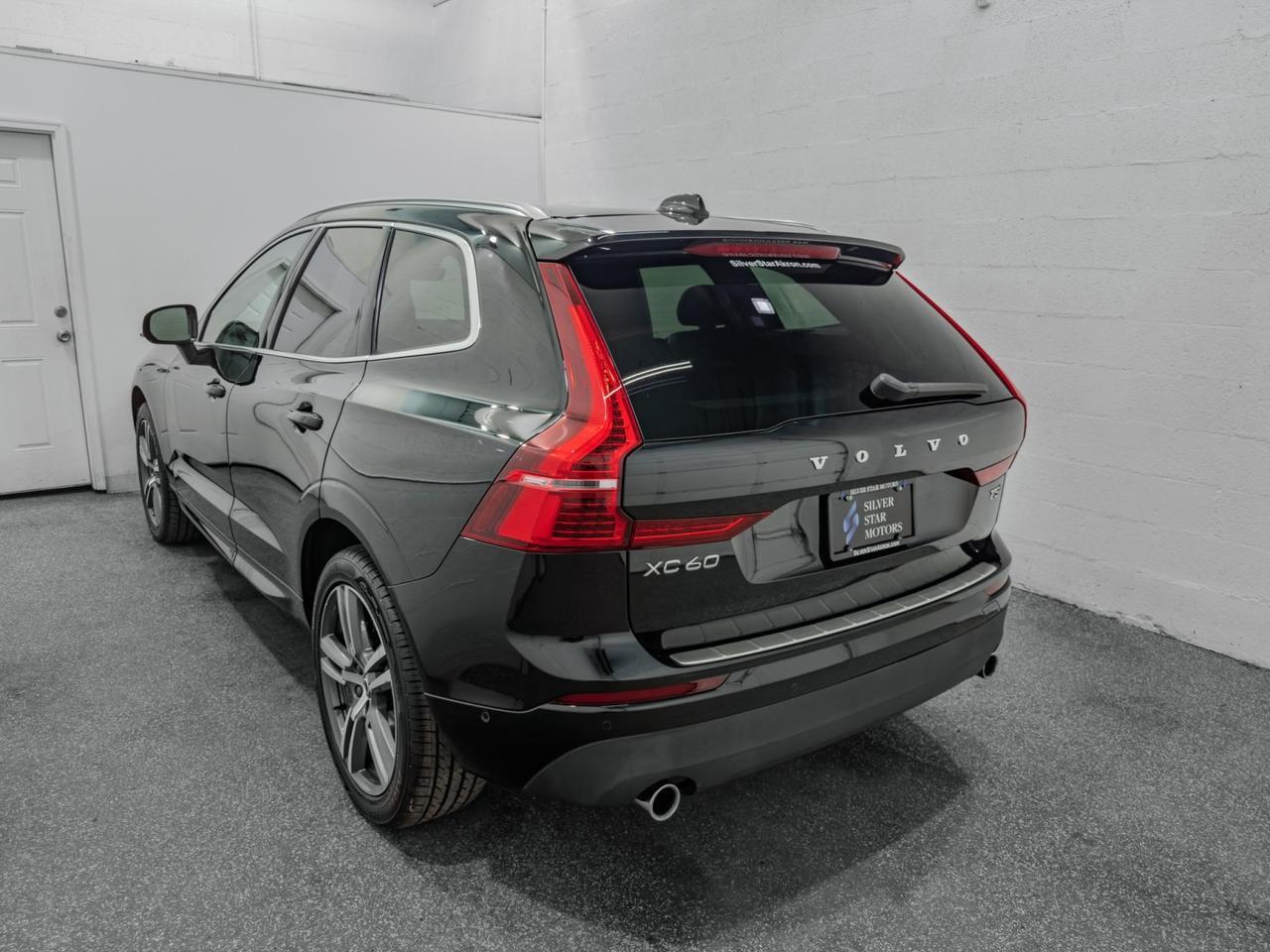 2019 Volvo XC60 T5 AWD Momentum Tallmadge OH
