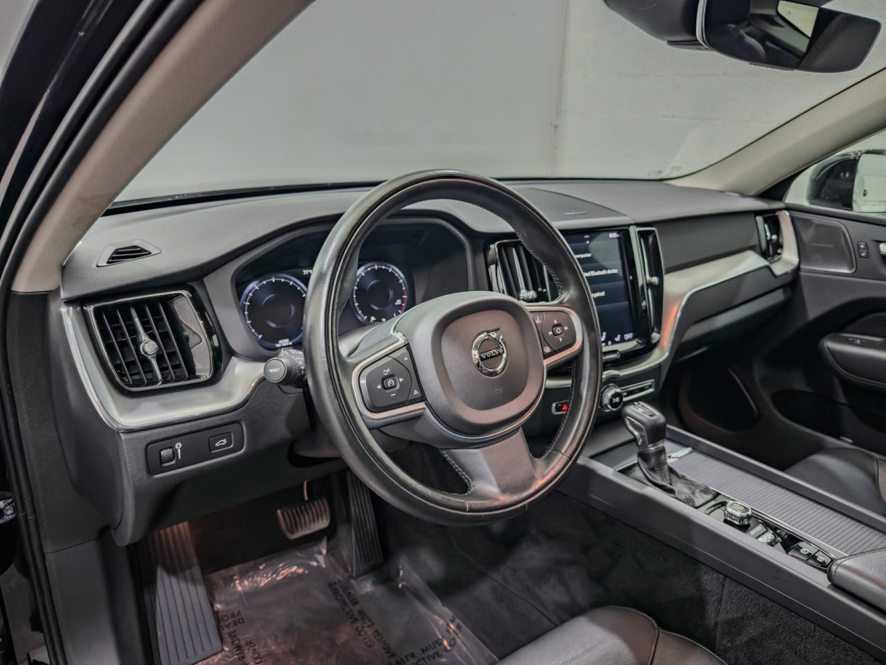 2019 Volvo XC60 T5 AWD Momentum Tallmadge OH