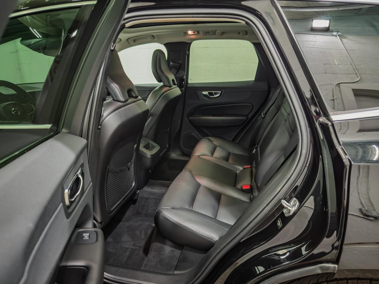 2019 Volvo XC60 T5 AWD Momentum Tallmadge OH