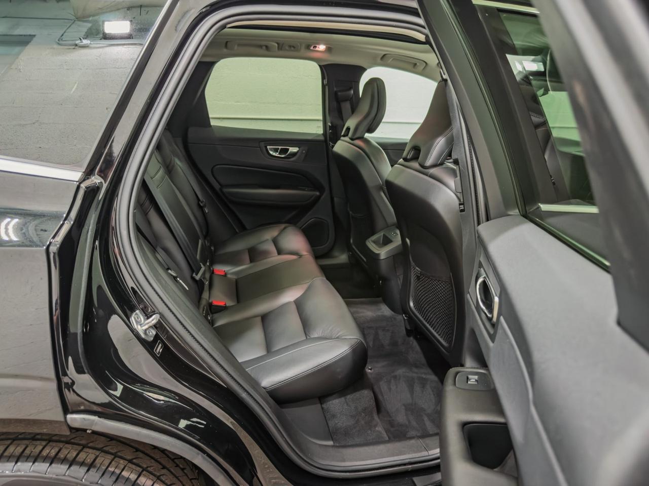 2019 Volvo XC60 T5 AWD Momentum Tallmadge OH