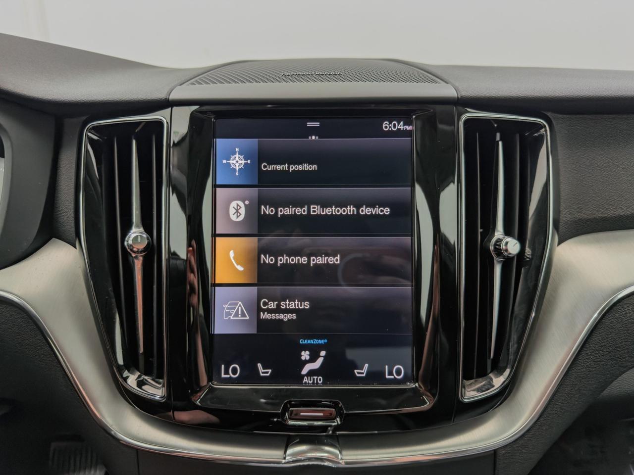 2019 Volvo XC60 T5 AWD Momentum Tallmadge OH