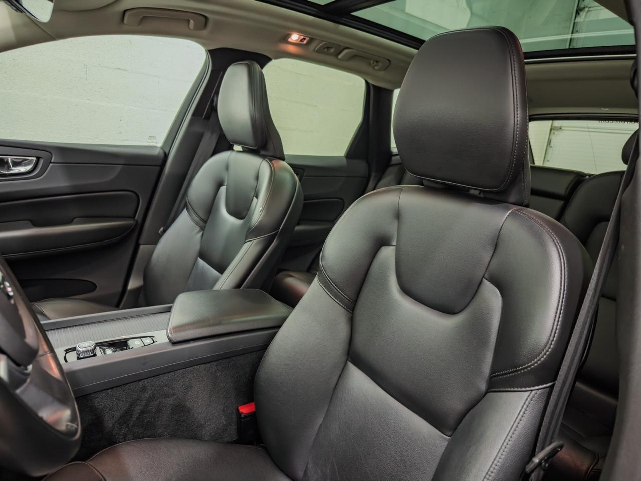 2019 Volvo XC60 T5 AWD Momentum Tallmadge OH
