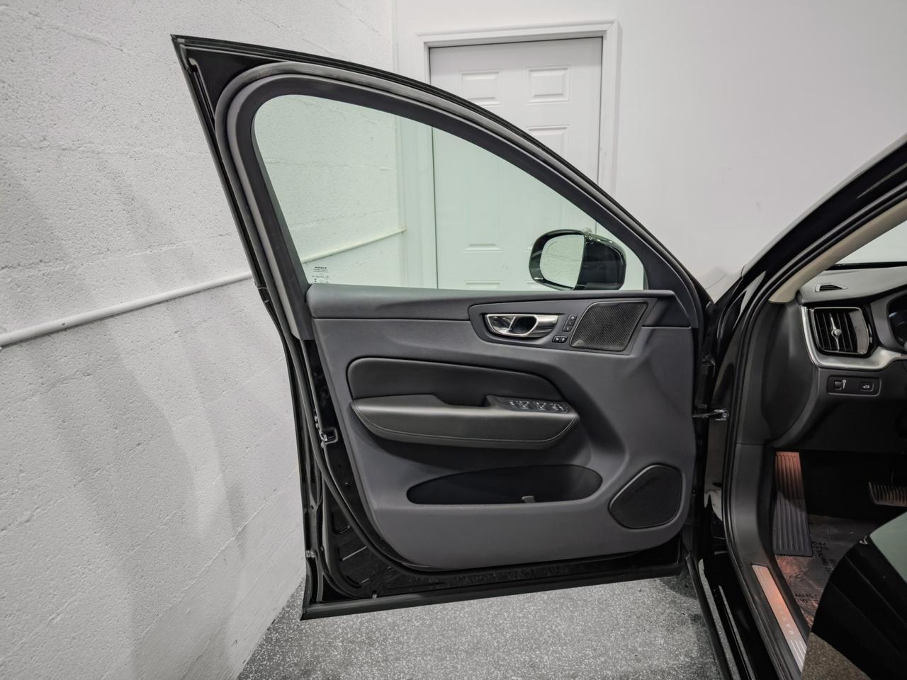 2019 Volvo XC60 T5 AWD Momentum Tallmadge OH