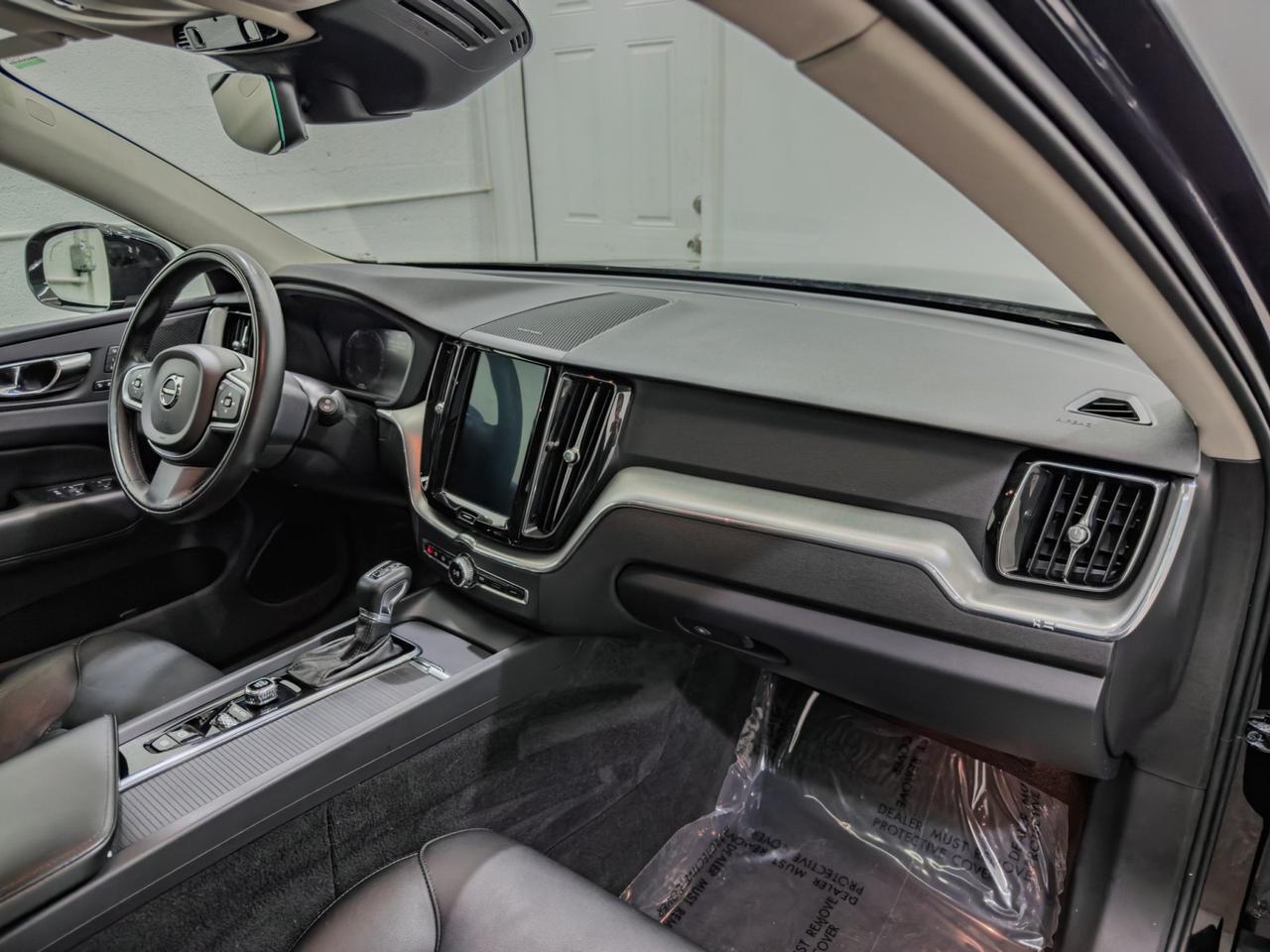 2019 Volvo XC60 T5 AWD Momentum Tallmadge OH