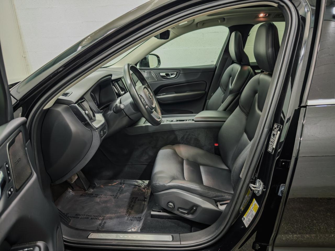 2019 Volvo XC60 T5 AWD Momentum Tallmadge OH
