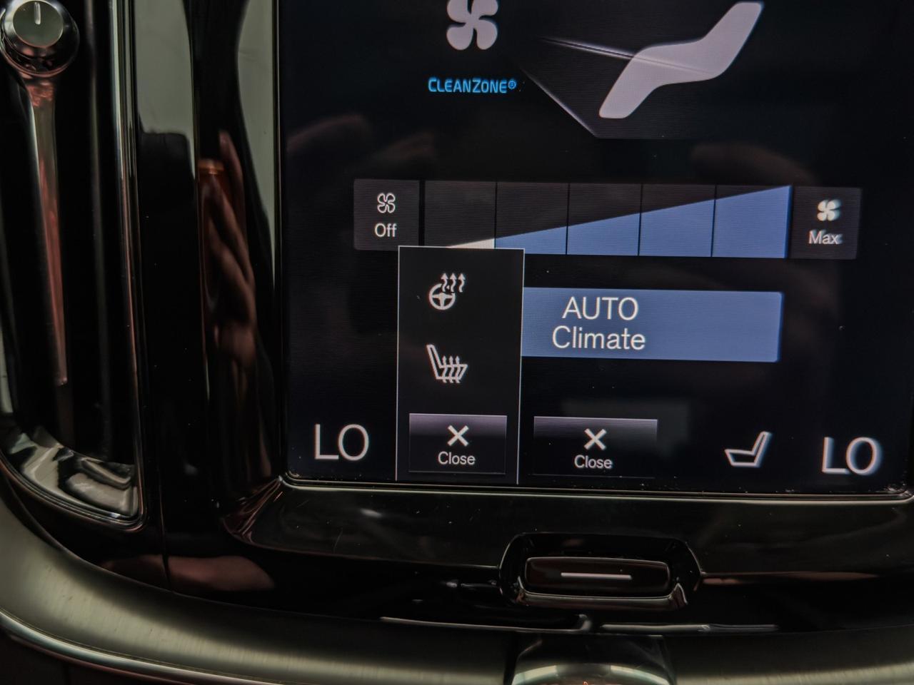 2019 Volvo XC60 T5 AWD Momentum Tallmadge OH