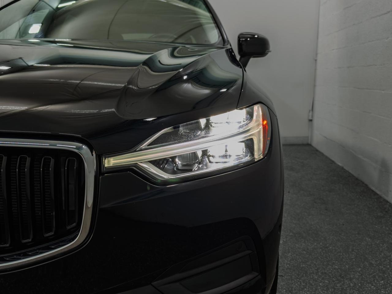 2019 Volvo XC60 T5 AWD Momentum Tallmadge OH