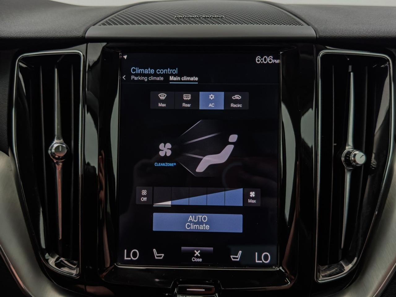 2019 Volvo XC60 T5 AWD Momentum Tallmadge OH