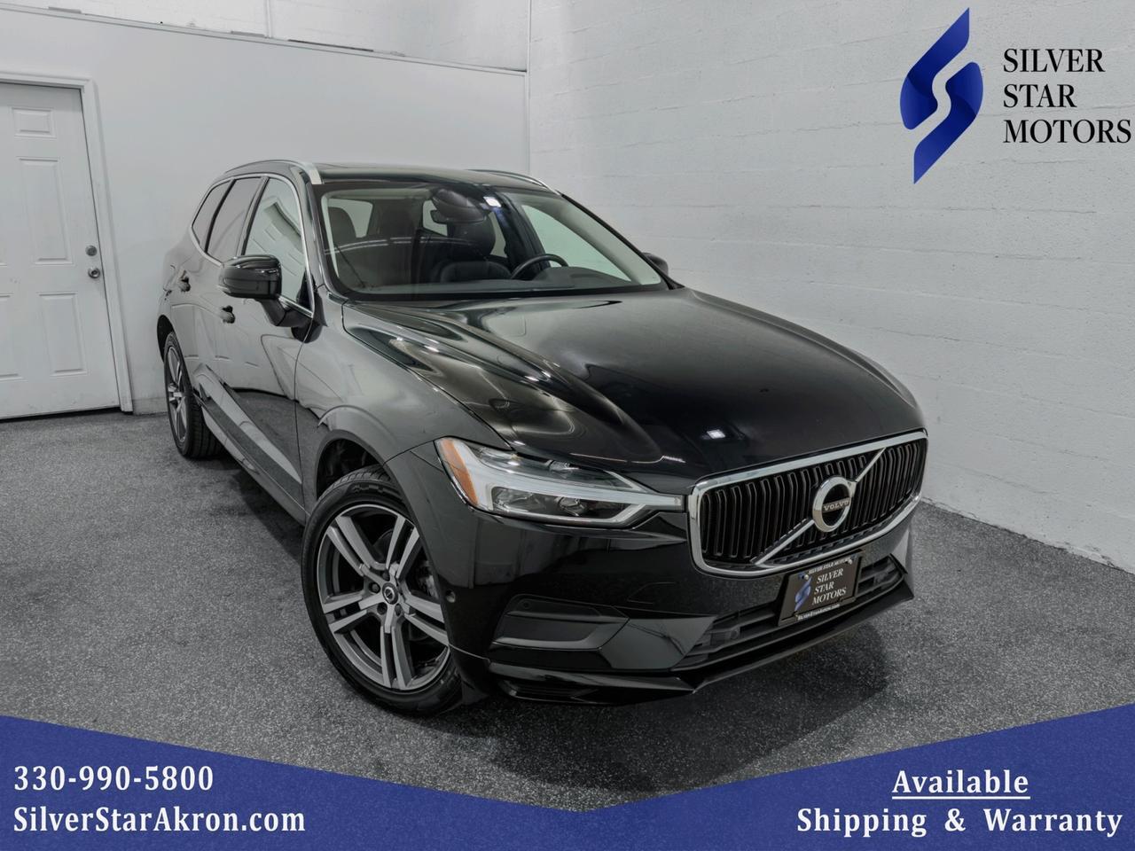2019 Volvo XC60 T5 AWD Momentum