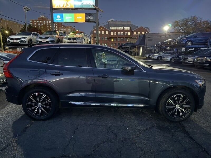 2019 Volvo XC60 T5 Inscription AWD Arlington VA