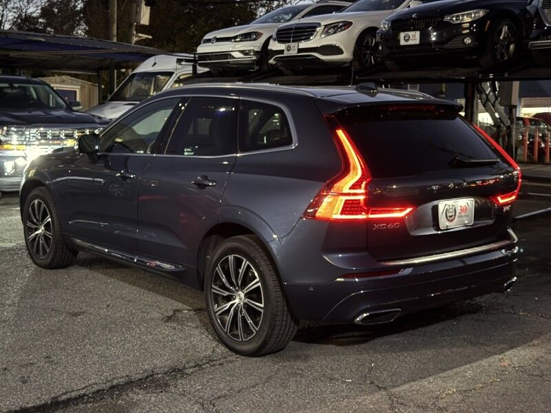 2019 Volvo XC60 T5 Inscription AWD Arlington VA