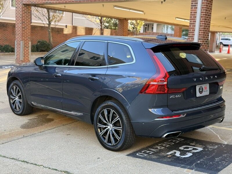 2019 Volvo XC60 T5 Inscription photo 3