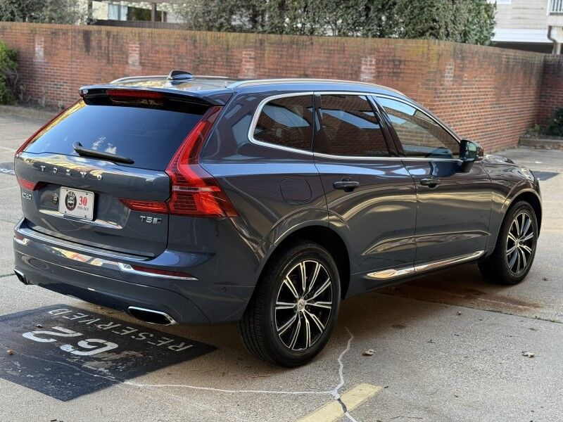 2019 Volvo XC60 T5 Inscription photo 4