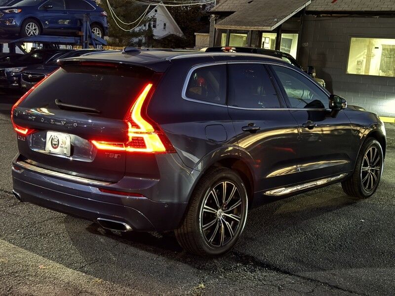2019 Volvo XC60 T5 Inscription AWD Arlington VA