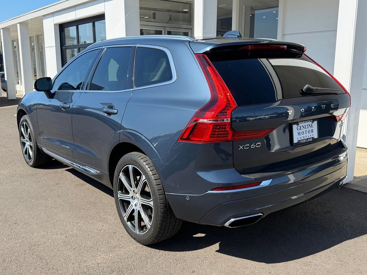 2019 Volvo XC60 T5 Inscription