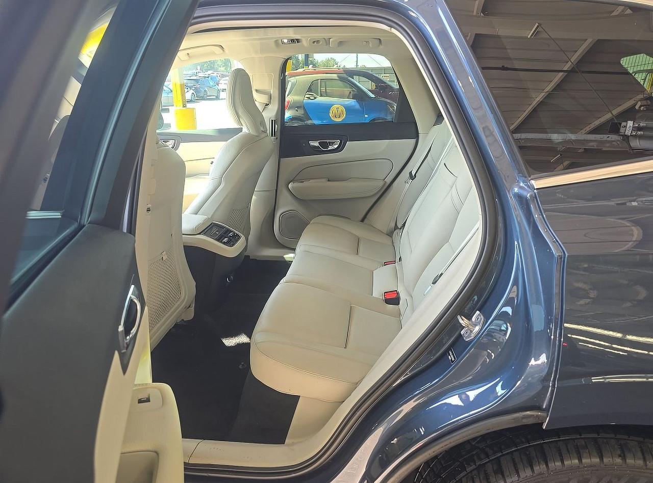2019 Volvo XC60 T5 Inscription Gladstone OR
