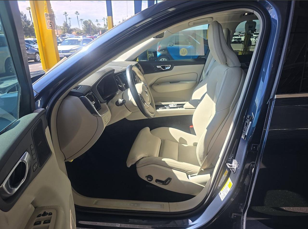 2019 Volvo XC60 T5 Inscription Gladstone OR