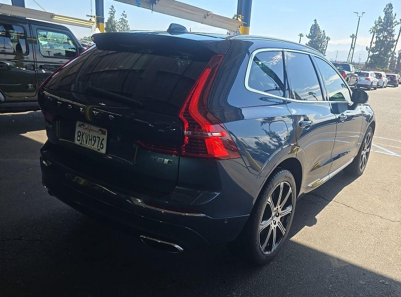 2019 Volvo XC60 T5 Inscription Gladstone OR