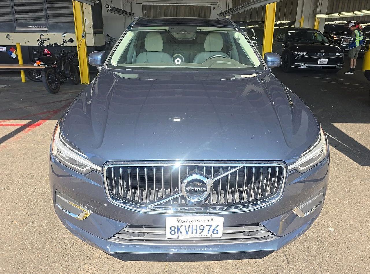 2019 Volvo XC60 T5 Inscription Gladstone OR