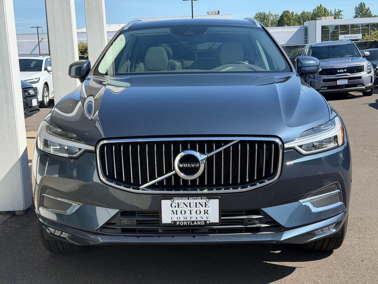 2019 Volvo XC60 T5 Inscription