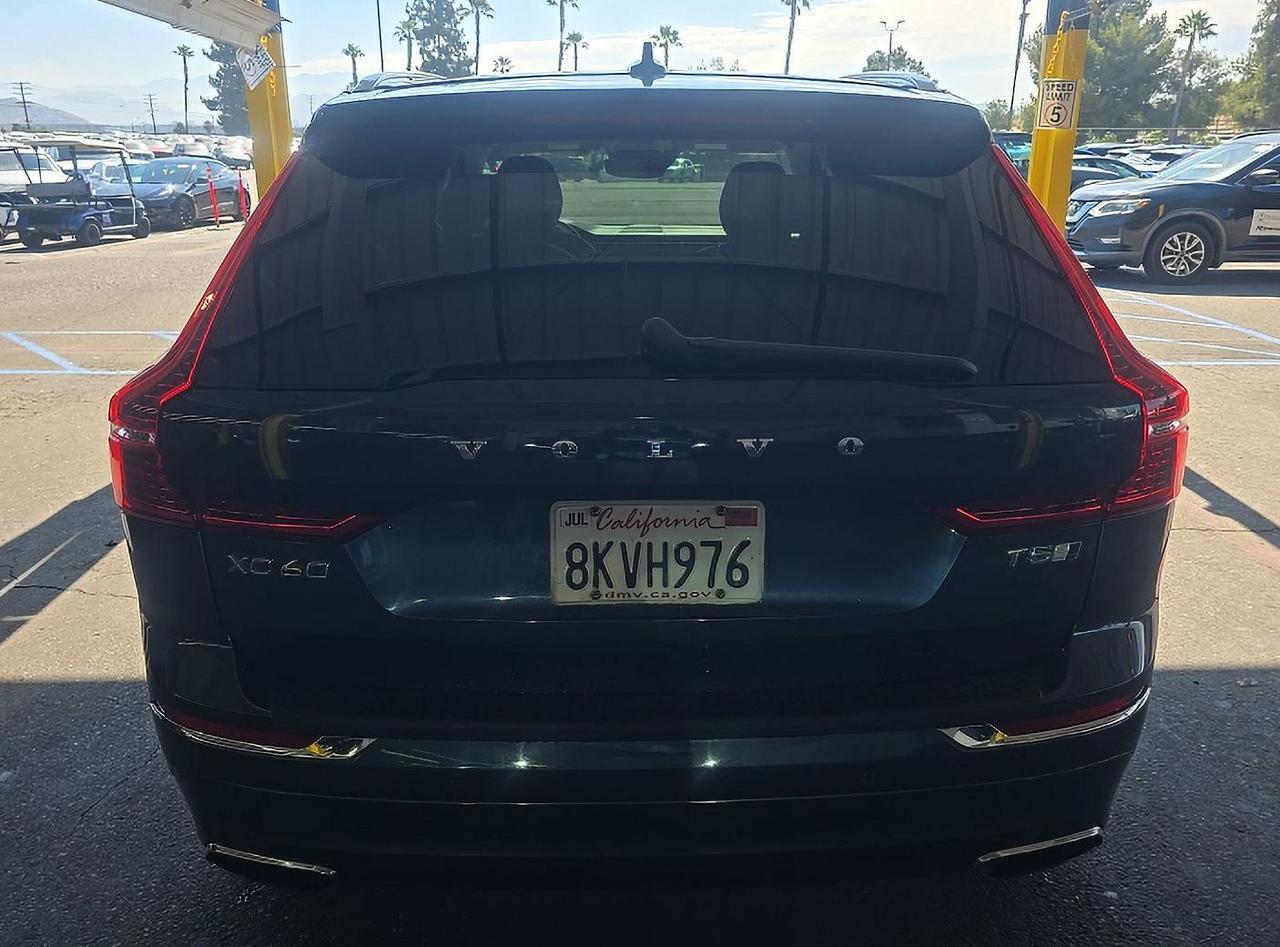 2019 Volvo XC60 T5 Inscription Gladstone OR