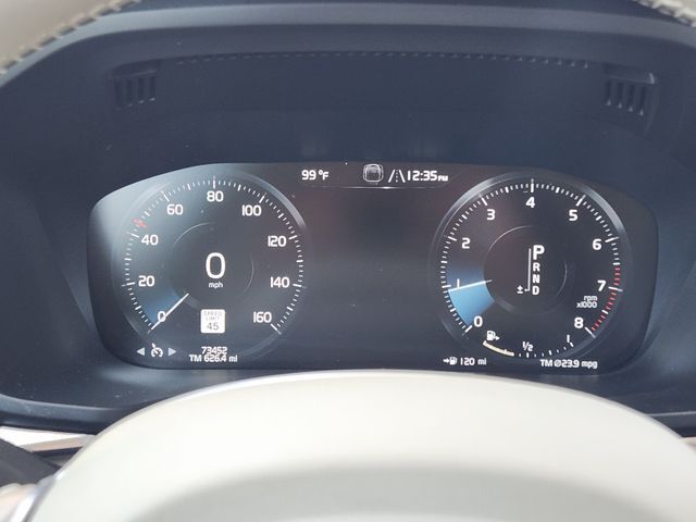 2019 Volvo XC60 T5 Inscription Grapevine TX