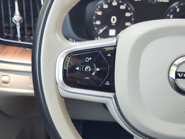 2019 Volvo XC60 T5 Inscription Grapevine TX