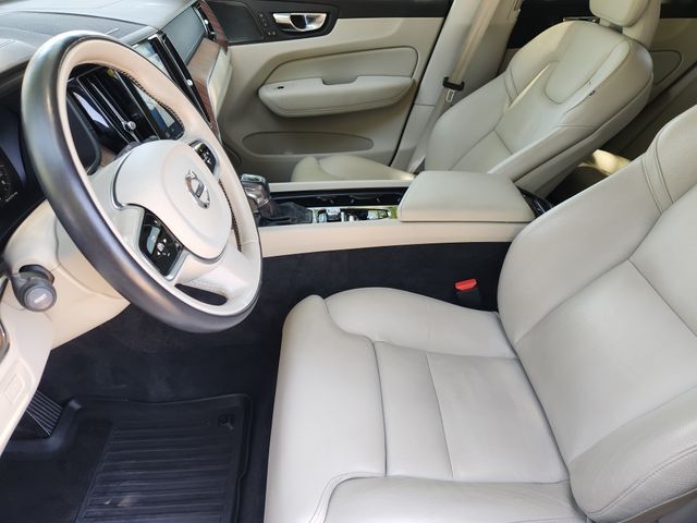 2019 Volvo XC60 T5 Inscription Grapevine TX