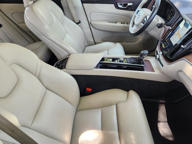 2019 Volvo XC60 T5 Inscription Grapevine TX